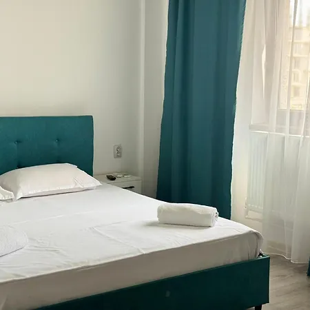 Neo 12 Apartment Navodari
